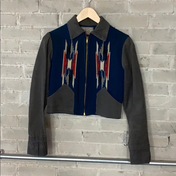 Chimayo Jackets & Blazers - Vintage 1940’s Chimayo Jacket
